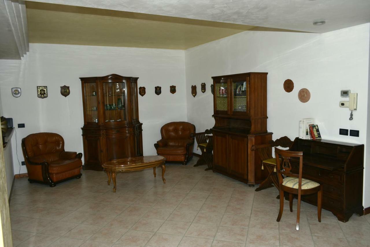 Villa Manuela Mestre Exterior foto